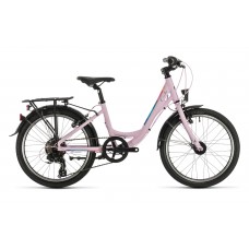 Детский велосипед Cube Ella 200 (2020)