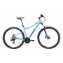Женский велосипед Merida Matts 7.10 MD (2020)