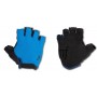 Перчатки CUBE Gloves short finger x NF