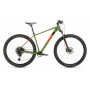 Горный велосипед CUBE ANALOG 29 (2020)