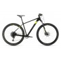 Горный велосипед CUBE ANALOG 27.5 (2020)