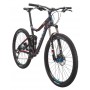 Двухподвесный велосипед Teaser XC 650B