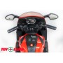 Moto Sport LQ 168 красный