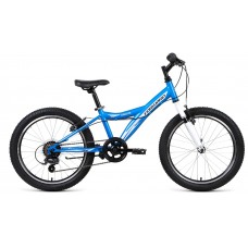 Детский велосипед FORWARD DAKOTA 20 1.0 (2021)