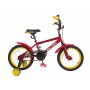Детский велосипед Bulldog 16