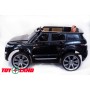 Range Rover 0903 черный