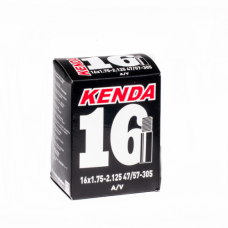 Камера Kenda 16"x1.75
