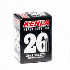 Камера Kenda 26”x2.35 Heavy Duty 1,2мм