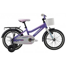 Детский велосипед J16 Merida Chica Matt Purple/Matt White