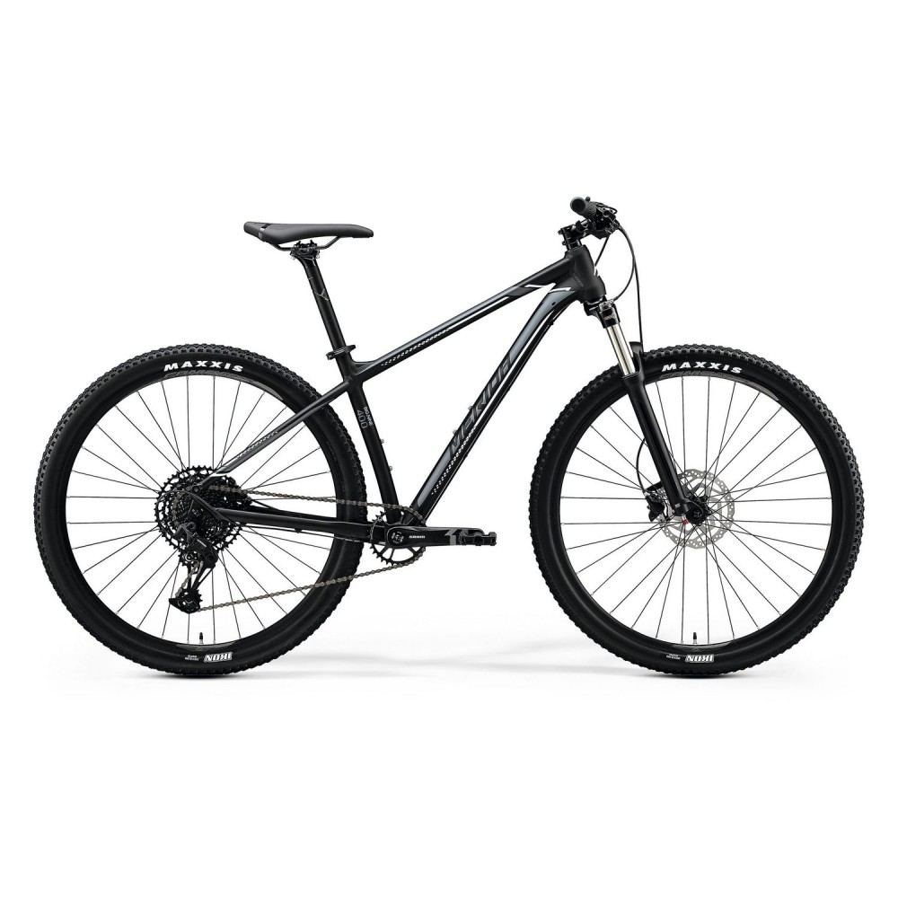 Горный велосипед Merida Big.Nine 400 (2020)