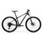 Горный велосипед Merida Big.Nine 400 (2020)