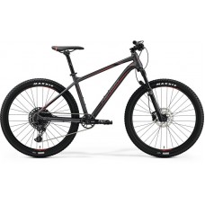Горный велосипед Merida Big.Seven 600 (2019)