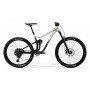 Двухподвесный велосипед Merida One-Sixty 400 (2020)