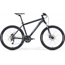 Горный велосипед Merida Matts 40 D "18" Blue/Black