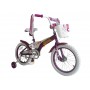 Детский велосипед Tanuki Girl 16