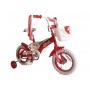 Детский велосипед Tanuki Girl 12