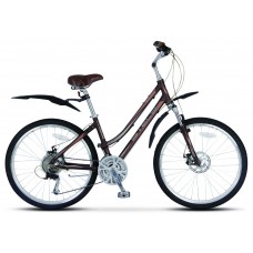 Женский велосипед Miss 9500 D