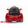 Porsche Sport mini BBH7188 красный (краска)