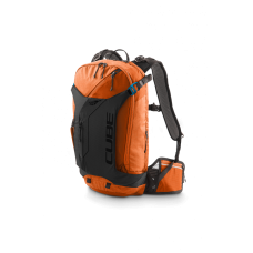 CUBE Backpack EDGE TRAIL X Actionteam