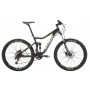 Экстремальный велосипед BMX Teaser Trail 650B
