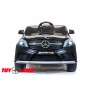 Mercedes-Benz A45 черный