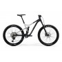Двухподвесный велосипед Merida One-Forty 700 (2020)