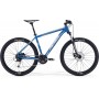 Горный велосипед Merida Big Seven 100 D "18.5" Lime/Blue