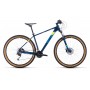 Горный велосипед CUBE AIM SL 27.5 (2020)
