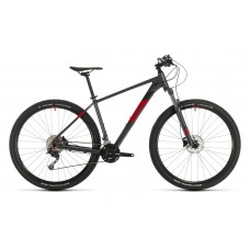 Горный велосипед CUBE AIM SL 27.5 (2020)