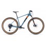 Горный велосипед CUBE ACID 27.5 (2020)