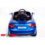 Audi RS 5 синий
