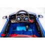 Audi RS 5 синий