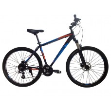 Горный велосипед Hurrikan NEXT HIDRO (DISK) 27,5"