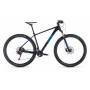 Горный велосипед CUBE ATTENTION SL 27.5 (2020)
