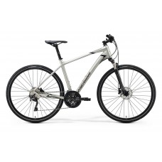 Шоссейный велосипед Merida Crossway 600 (2020)