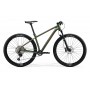 Горный велосипед Merida Big.Nine XT-Edition (2020)