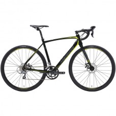 Шоссейный велосипед Merida Cyclo Cross 90 (2019)
