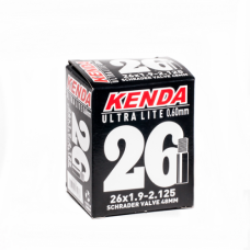 Камера Kenda 26”x2.125 Ultra lite 0.60 мм