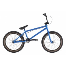 Экстремальный велосипед BMX Solo