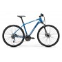 Шоссейный велосипед Merida Crossway 500 (2020)