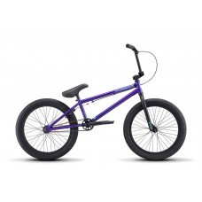 Экстремальный велосипед BMX Atom Ion (2020)