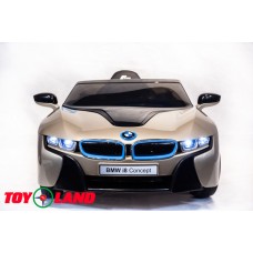 BMW Concept шампань (краска)