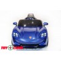 Porsche Sport QLS 8988 синий (краска)