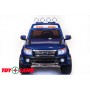 Ford Ranger синий (краска)