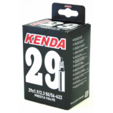 Камера Kenda 29”x1.90-2.35, 50/58-622, A/V-48 mm