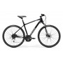 Шоссейный велосипед Merida Crossway 100 (2020)