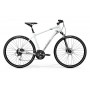 Шоссейный велосипед Merida Crossway 100 (2020)