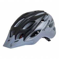 Шлем Green Cycle Enduro