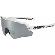 Очки солнцезащитные Merida Race 35 гр white/grey