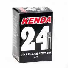 Камера Kenda 24”x1.75- 2.125
